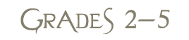 Grades 2-5